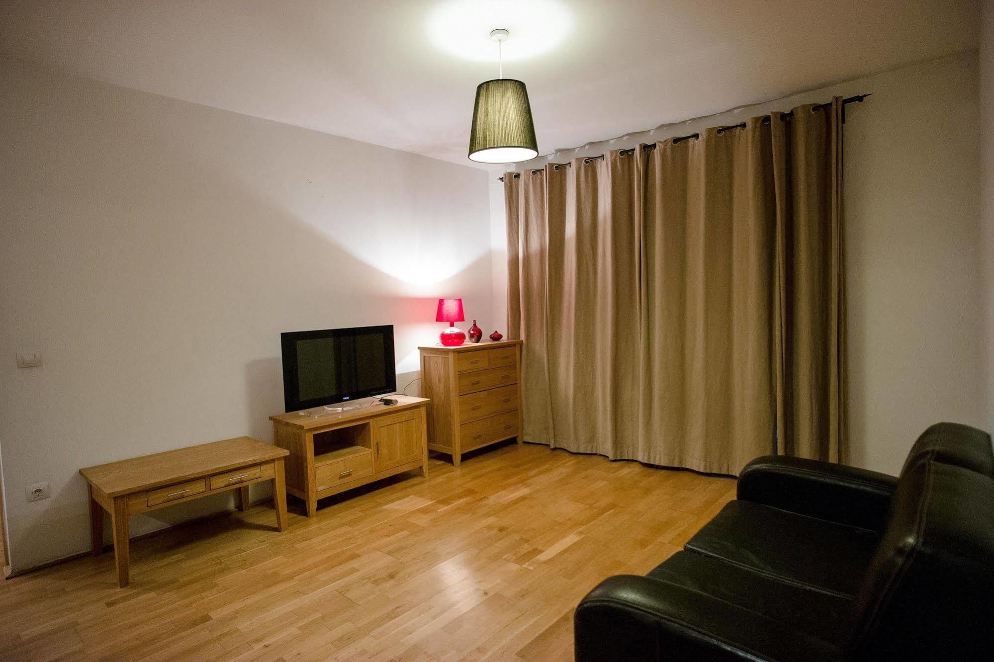 Budapest Heart Apartments Exterior photo