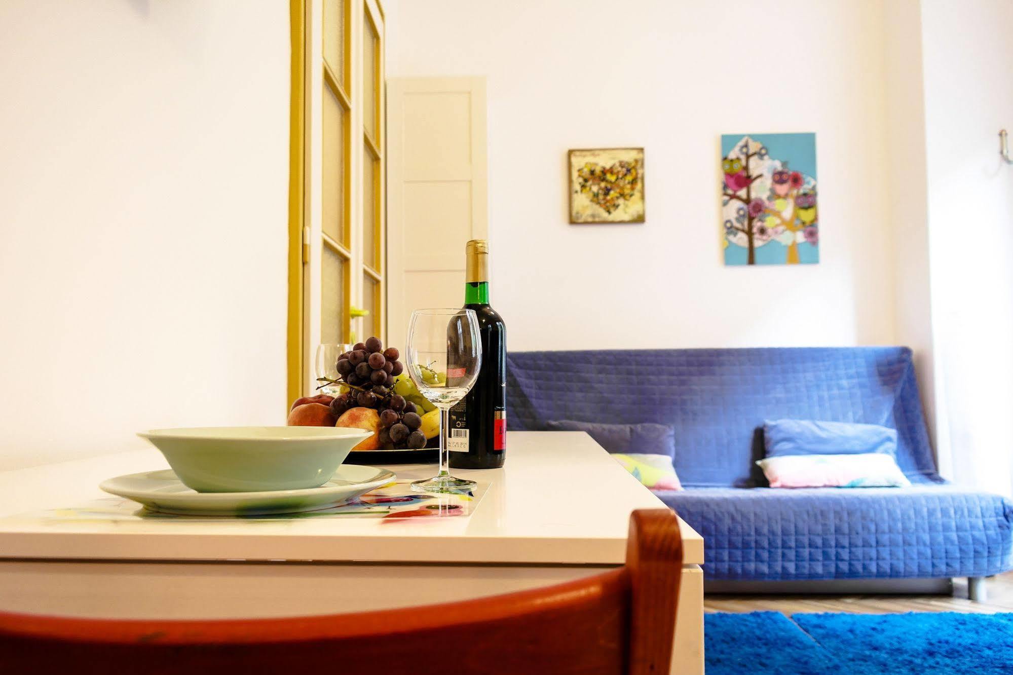 Budapest Heart Apartments Exterior photo